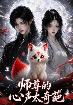 师尊的心声太奇葩（20集）短剧热播中