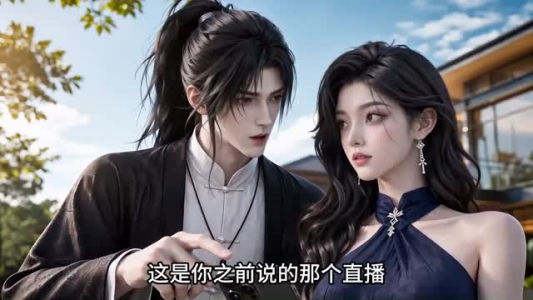 仙祖归来：修仙满级回来后，我儿孙满堂了（66集）番茄免费短剧