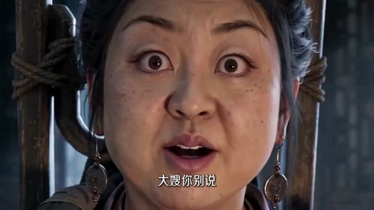 荒野农妃传第一季(109集) 荒野农妃传第一季(109集)今日短剧分享