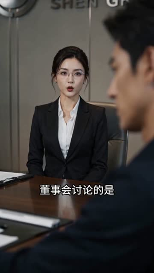我把心事说给植物人，她醒了（58集）在线观看完整版