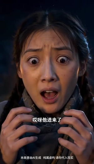 兴安岭猎人和他的妻子（42集）短剧精彩绝伦