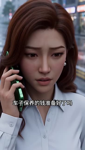 辣条为证：被她榨干后我逆风翻盘（76集）免费观看完整版