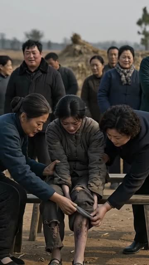 千里闯山救女儿（51集）精彩短剧上线