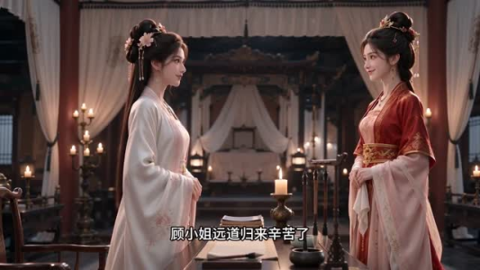 女提刑探案!(60集) 女提刑探案!(60集)短剧抢先看全集