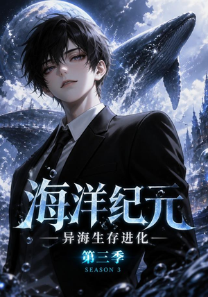 海洋纪元：异海生存进化第三季（98集）精彩短剧随心推