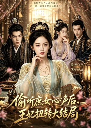 偷听庶女心声后，王妃扭转大结局（80集）第一季