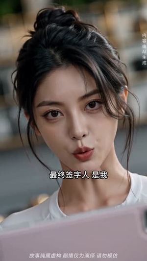她撞坏我的千万单车（48集）在哪个平台能看