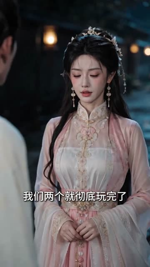 公主重生，休弃负我的穷书生（72集）高清无码免费看