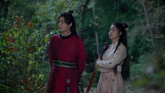 快穿，女配又跪了（107集）精彩不断免费看