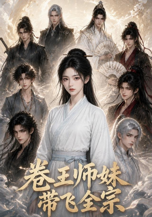 卷王师妹带飞全宗(66集) 卷王师妹带飞全宗(66集)一起追短剧吧