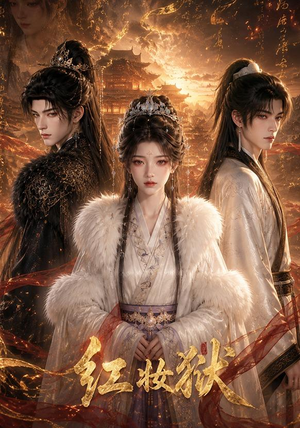 红妆狱（74集）在线看免费版