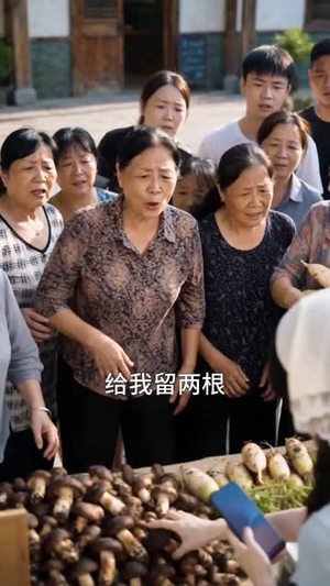 花卷致富:我的小吃店通古今财源滚滚(60集) 花卷致富:我的小吃店通古今财源滚滚(60集)精彩短剧随心推