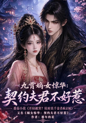 九霄嫡女惊华：契约夫君不好惹（105集）精彩短剧后续