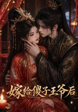 嫁给傻子王爷后（50集）好看到停不下来
