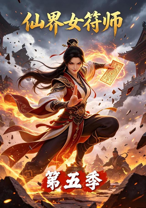 仙界女符师第五季(154集) 仙界女符师第五季(154集)在线看完整版