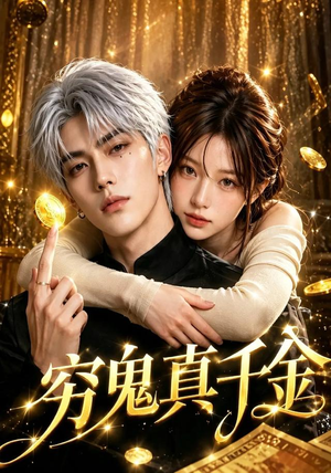 穷鬼真千金(46集) 穷鬼真千金(46集)高清无码免费看