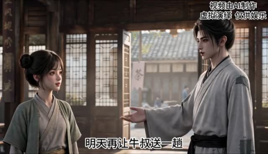 一品厨娘状元归（95集）短剧在哪个平台