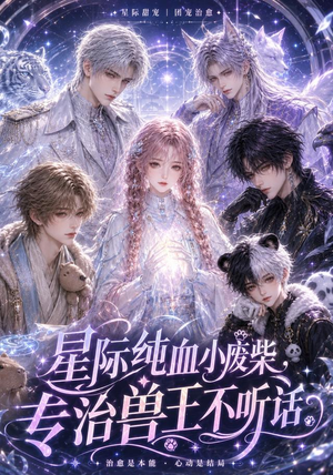 星际纯血小废柴，专治兽王不听话（64集）80到100集