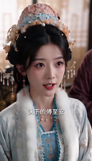 驸马另有所求,我选择和离(45集) 驸马另有所求,我选择和离(45集)免费短剧完整版