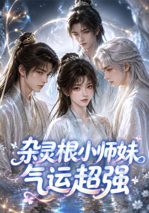 杂灵根小师妹气运超强（112集）短剧抢先看
