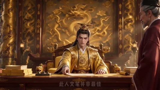 一纸婚书：侯府庶子错娶县主（106集）短剧排行榜