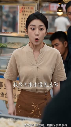 靠一碗福饺,我逆风扭转人生(47集) 靠一碗福饺,我逆风扭转人生(47集)短剧太精彩了