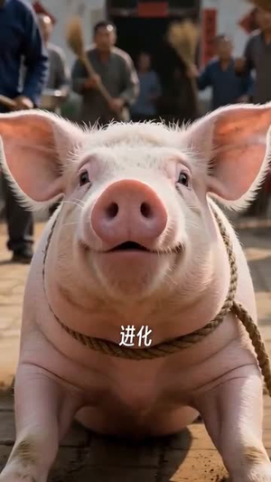 从婚宴肉猪到万兽之王,她悔疯了(80集) 从婚宴肉猪到万兽之王,她悔疯了(80集)深深爱上这部剧