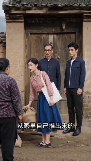重生80年代又嫁给了前世老公(81集) 重生80年代又嫁给了前世老公(81集)高清画质免费看
