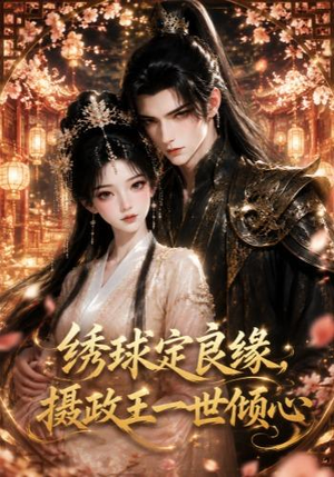 绣球定良缘,摄政王一世倾心(42集) 绣球定良缘,摄政王一世倾心(42集)番茄免费短剧