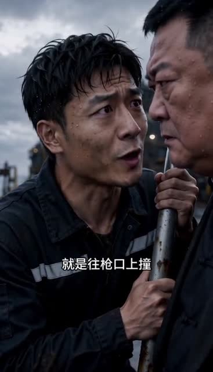 深海之下的黄金舱（32集）一起追生活短剧