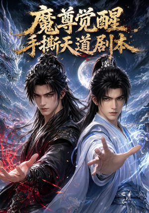 魔尊觉醒:手撕天道剧本(87集) 魔尊觉醒:手撕天道剧本(87集)短剧介绍