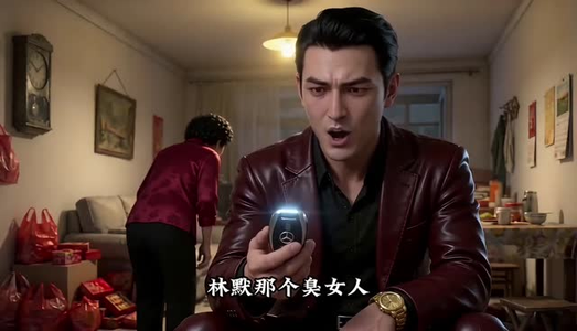 隔壁的贼手（64集）免费看