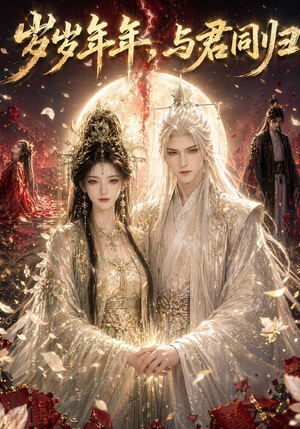 岁岁年年,与君同归(66集) 岁岁年年,与君同归(66集)完整版