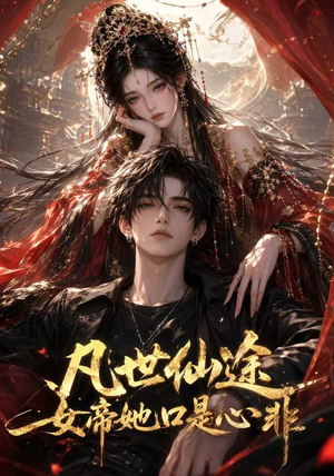 凡世仙途，女帝她口是心非（52集）百度网盘在线看