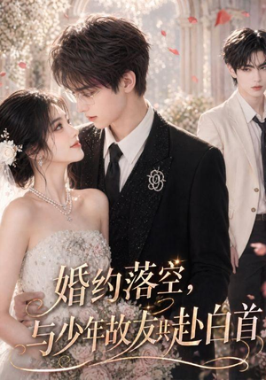 婚约落空,与少年故友共赴白首(41集) 婚约落空,与少年故友共赴白首(41集)一起追短剧吧