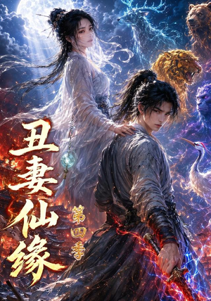 丑妻仙缘第四季（120集）热播短剧推荐