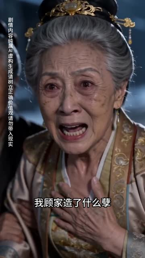 和离后，我带百亿嫁妆重振将门（60集）热门短剧在线看