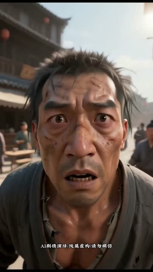 山林狼母（30集）精彩短剧免费看