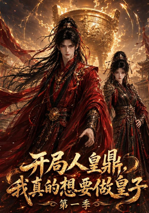 开局人皇鼎,我真的想要做皇子第一季(145集) 开局人皇鼎,我真的想要做皇子第一季(145集)短剧上头又好看