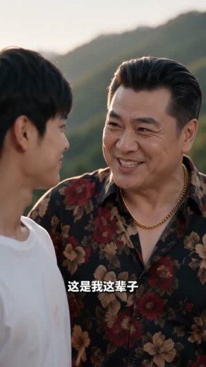 这个小院有规矩（41集）免费版