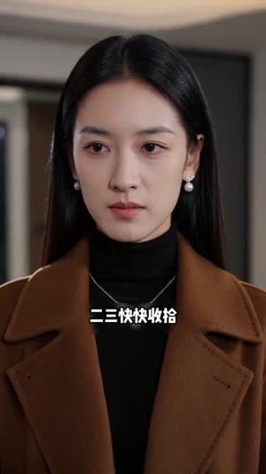 婚房之上守本心（42集）精彩的短剧