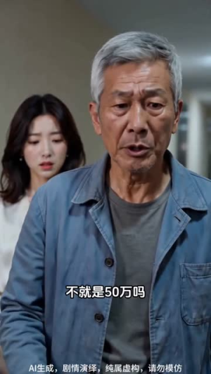 枫华定归途（44集）免费全集短剧