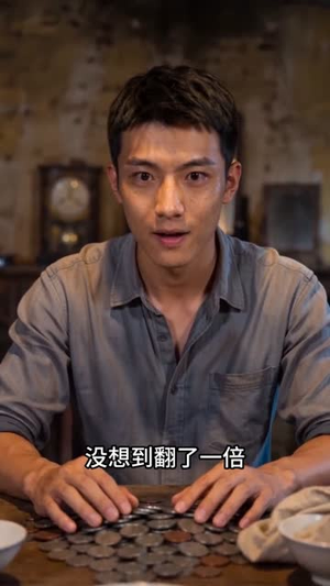 苏过晏的故事（117集）免费热门短剧