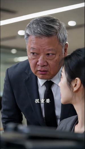 垫付两万八,我拒了亿级大单(40集) 垫付两万八,我拒了亿级大单(40集)温柔追捕短剧