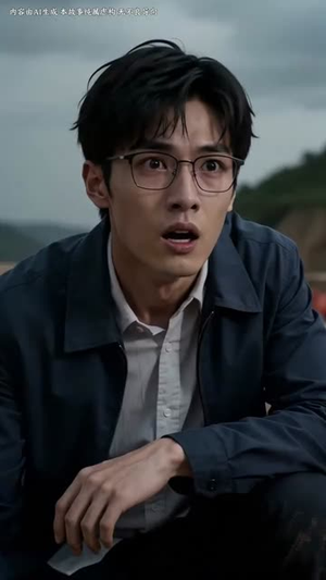 暴雨将至，没人信我能救命（46集）高质量短剧推荐