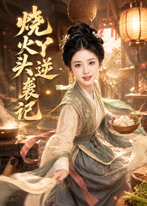 烧火丫头逆袭记(22集) 烧火丫头逆袭记(22集)爆火短剧推荐