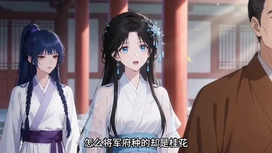 帝王的掌心娃娃第二季(72集) 帝王的掌心娃娃第二季(72集)最热门短剧来了