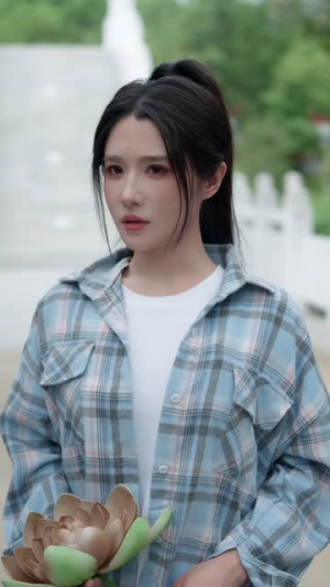 重生都市，我为第一女仙帝（87集）零花钱看整部剧