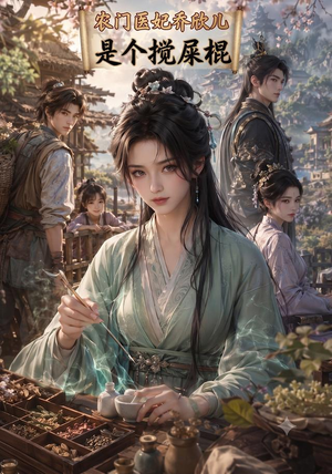 农门医妃乔欣儿是个搅屎棍(89集) 农门医妃乔欣儿是个搅屎棍(89集)免费看全集