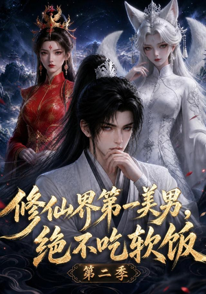 修仙界第一美男，绝不吃软饭第二季（74集）全集完整版